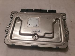 bontott DACIA SANDERO Motorvezérlő