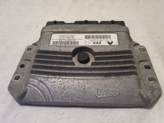 bontott DACIA SANDERO Motorvezérlő