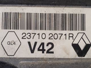 bontott DACIA SANDERO Motorvezérlő