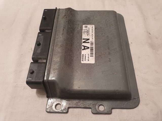 bontott DACIA SANDERO Motorvezérlő