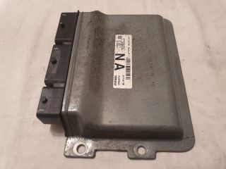 bontott DACIA SANDERO Motorvezérlő