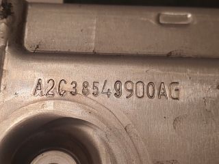 bontott DACIA SANDERO Motorvezérlő