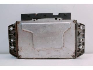 bontott DACIA SANDERO Motorvezérlő