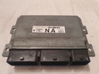 bontott DACIA SANDERO Motorvezérlő