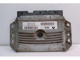 bontott DACIA SANDERO Motorvezérlő