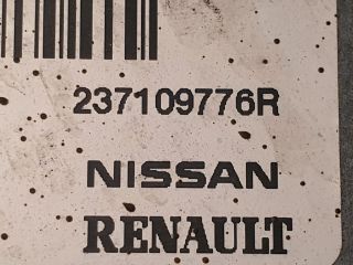 bontott DACIA SANDERO Motorvezérlő