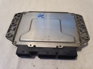 bontott DACIA SANDERO Motorvezérlő