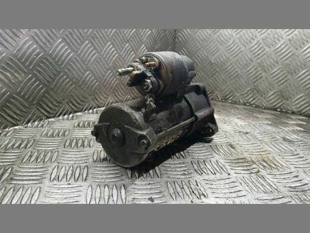 bontott DACIA SANDERO Önindító