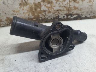 bontott DACIA SANDERO Termosztátház