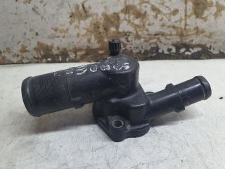 bontott DACIA SANDERO Termosztátház