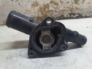 bontott DACIA SANDERO Termosztátház