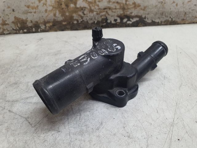 bontott DACIA SANDERO Termosztátház