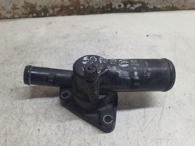 bontott DACIA SANDERO Termosztátház