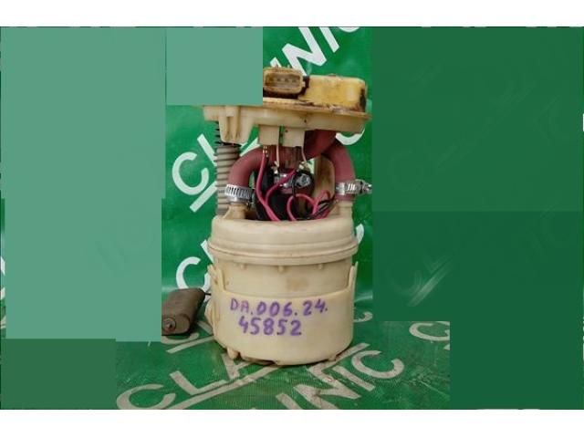 bontott DACIA SANDERO Üzemanyag Szivattyú