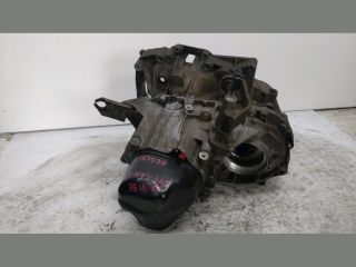 bontott DACIA SANDERO Váltó (Mechanikus)