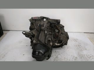 bontott DACIA SANDERO Váltó (Mechanikus)