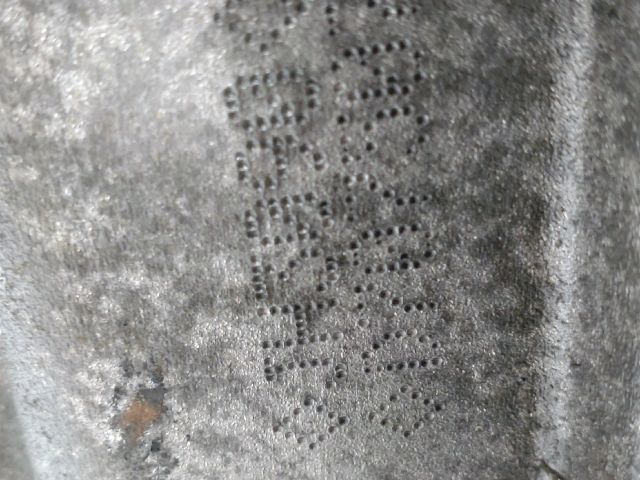 bontott DACIA SANDERO Váltó (Mechanikus)