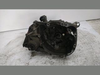 bontott DACIA SANDERO Váltó (Mechanikus)