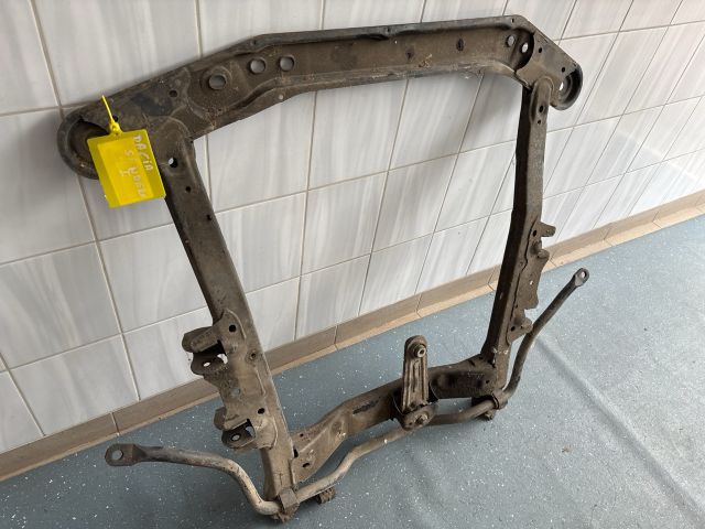 bontott DACIA SANDERO Első Bölcső