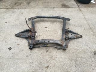 bontott DACIA SANDERO Első Bölcső