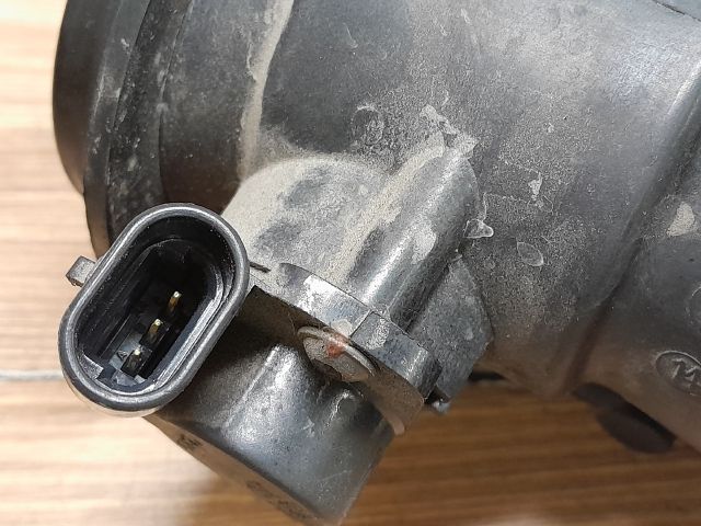 bontott DACIA SANDERO Fojtószelep (Mechanikus)