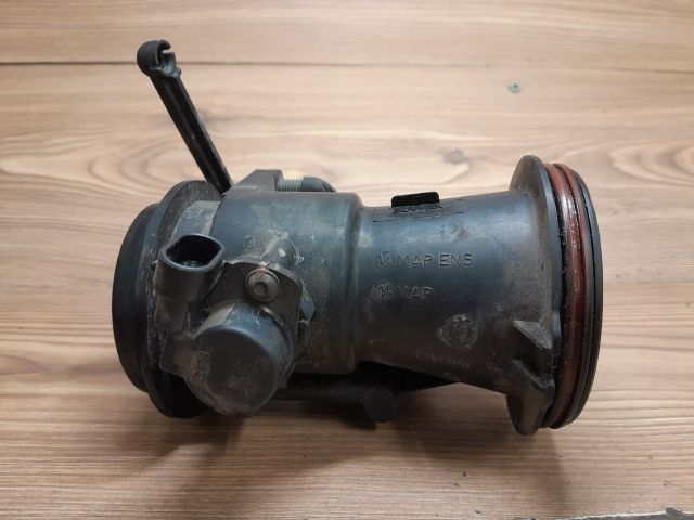 bontott DACIA SANDERO Fojtószelep (Mechanikus)