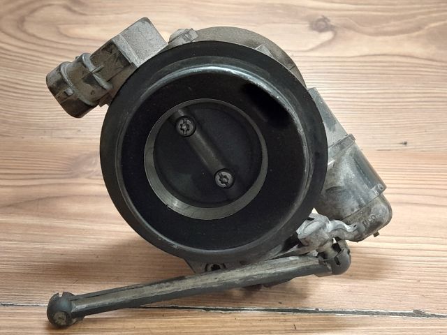 bontott DACIA SANDERO Fojtószelep (Mechanikus)