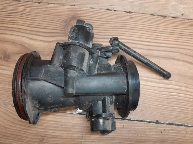 bontott DACIA SANDERO Fojtószelep (Mechanikus)