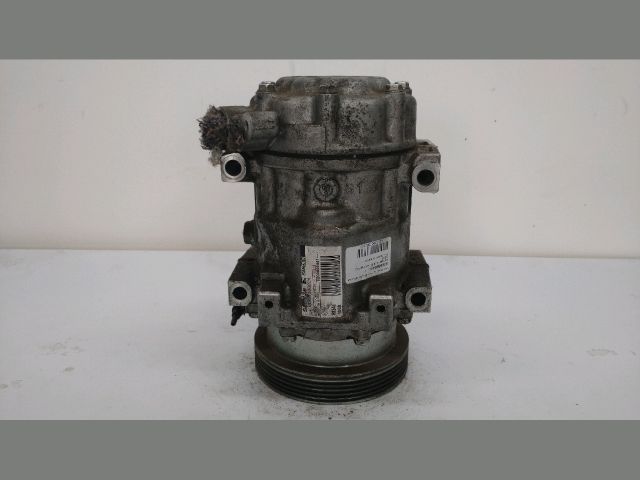 bontott DACIA SANDERO Klímakompresszor