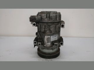 bontott DACIA SANDERO Klímakompresszor