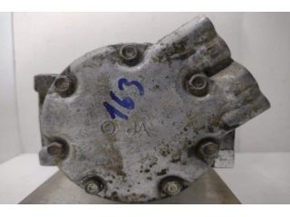 bontott DACIA SANDERO Klímakompresszor