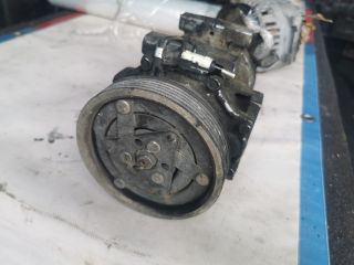 bontott DACIA SANDERO Klímakompresszor