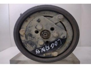 bontott DACIA SANDERO Klímakompresszor