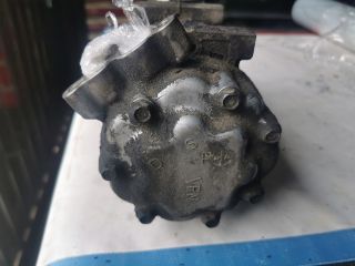 bontott DACIA SANDERO Klímakompresszor