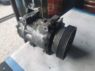 bontott DACIA SANDERO Klímakompresszor