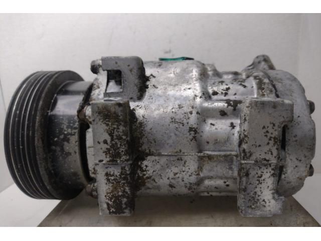 bontott DACIA SANDERO Klímakompresszor