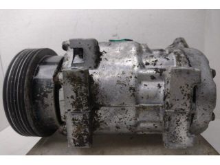 bontott DACIA SANDERO Klímakompresszor