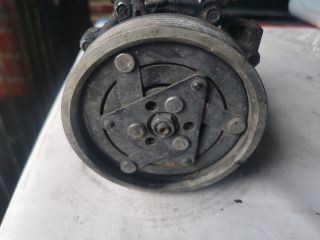 bontott DACIA SANDERO Klímakompresszor