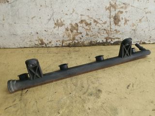 bontott DACIA SANDERO Közösnyomócső