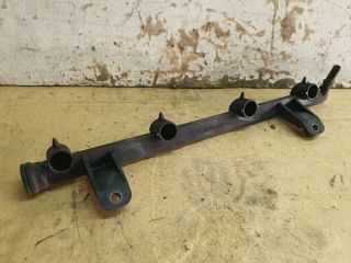 bontott DACIA SANDERO Közösnyomócső