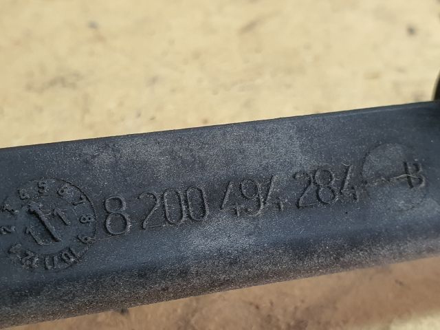 bontott DACIA SANDERO Közösnyomócső