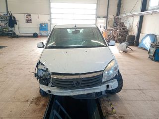 bontott DACIA SANDERO Motor Tartó Bak Jobb