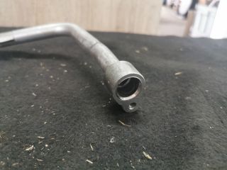 bontott DACIA SANDERO Klíma Cső