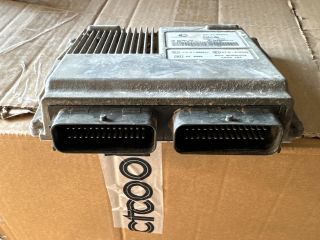 bontott DACIA SANDERO LPG Vezérlő