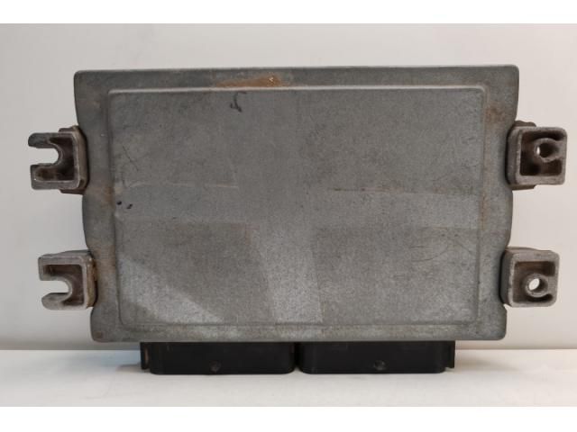 bontott DACIA SANDERO Motorvezérlő