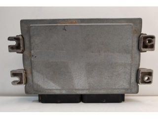 bontott DACIA SANDERO Motorvezérlő