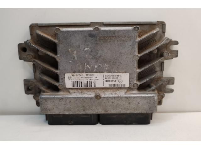 bontott DACIA SANDERO Motorvezérlő