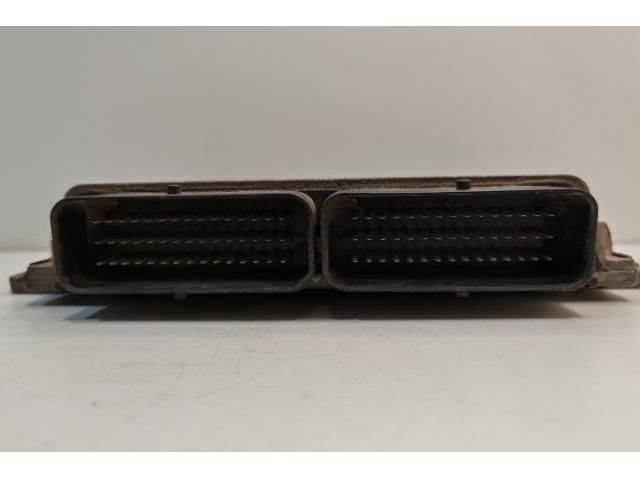 bontott DACIA SANDERO Motorvezérlő