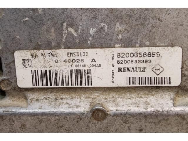 bontott DACIA SANDERO Motorvezérlő