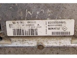 bontott DACIA SANDERO Motorvezérlő